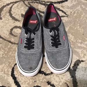 Levi’s Shoes